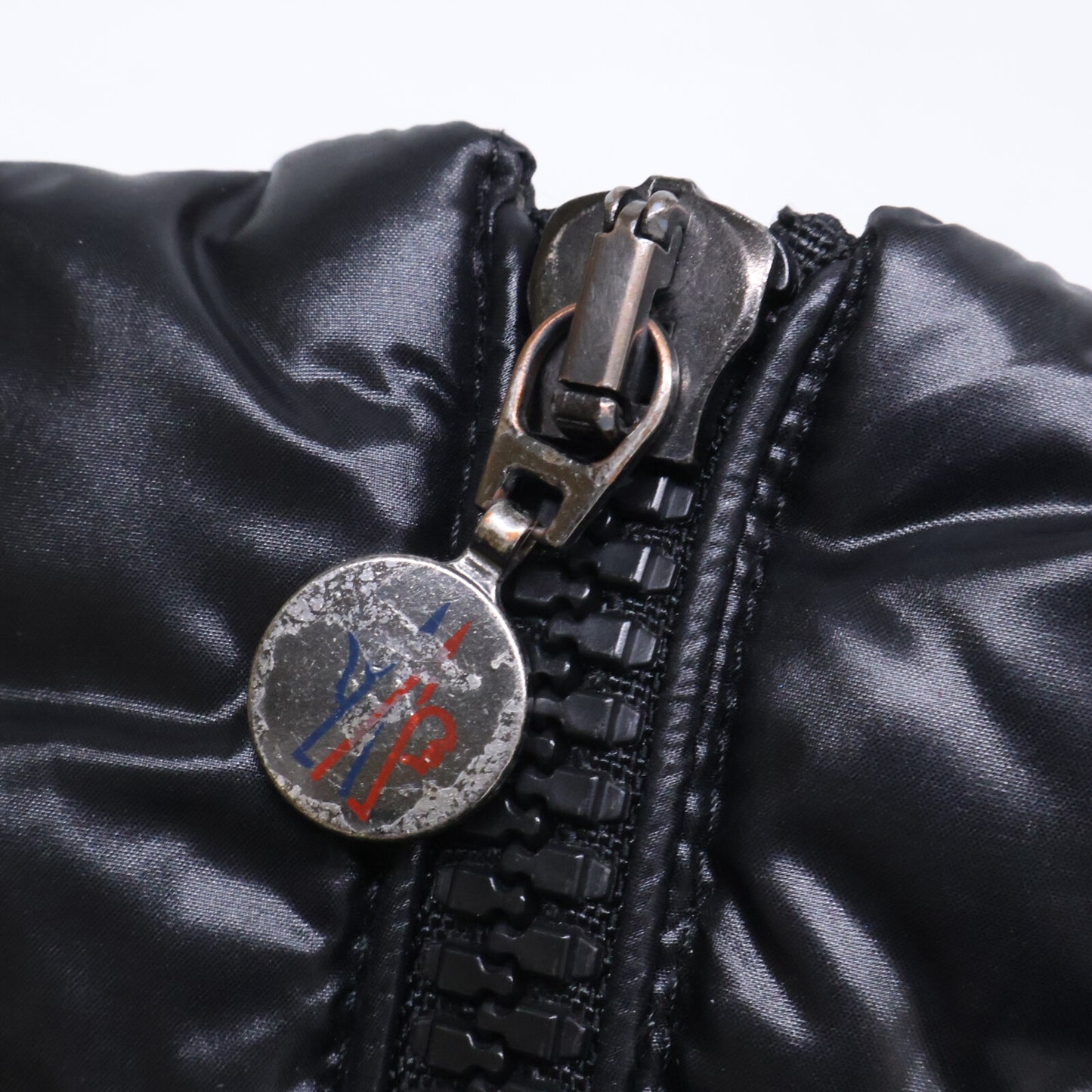 MONCLER モンクレール MAYA マヤ フード付ダウンジャケット ジャケット