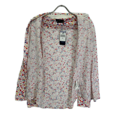 RALPHLAUREN ラルフローレン 花柄 コットン 長袖シャツ トップス