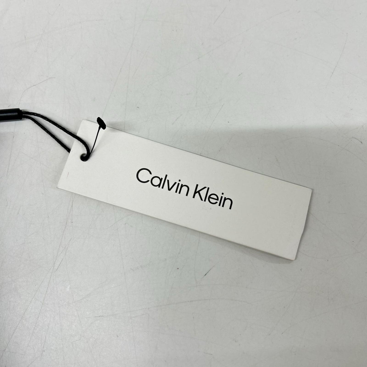 CalvinKlein カルバンクライン CDBP1L2H ネイビー 半袖 ワンピース ワンピース