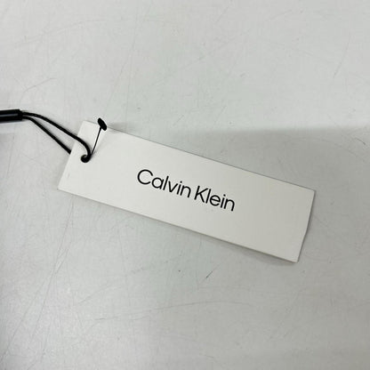 CalvinKlein カルバンクライン CDBP1L2H ネイビー 半袖 ワンピース ワンピース