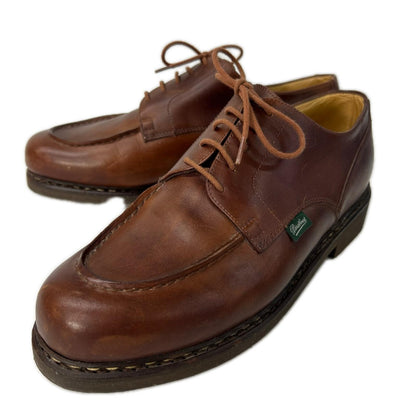 Paraboot パラブーツ 710708 CHAMBORD/TEX シャンボード Uチップ シューズ シューズ