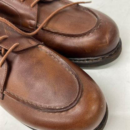 Paraboot パラブーツ 710708 CHAMBORD/TEX シャンボード Uチップ シューズ シューズ