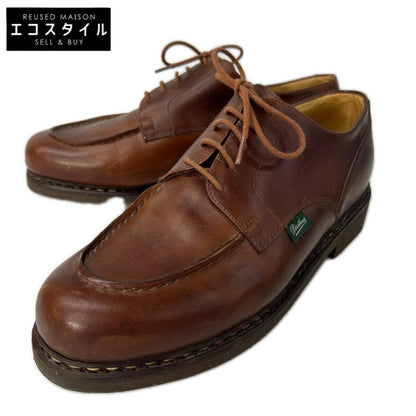 Paraboot パラブーツ 710708 CHAMBORD/TEX シャンボード Uチップ シューズ シューズ