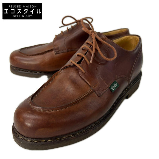 Paraboot パラブーツ 710708 CHAMBORD/TEX シャンボード Uチップ シューズ シューズ