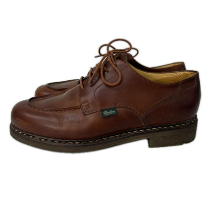 Paraboot パラブーツ 710708 CHAMBORD/TEX シャンボード Uチップ シューズ シューズ