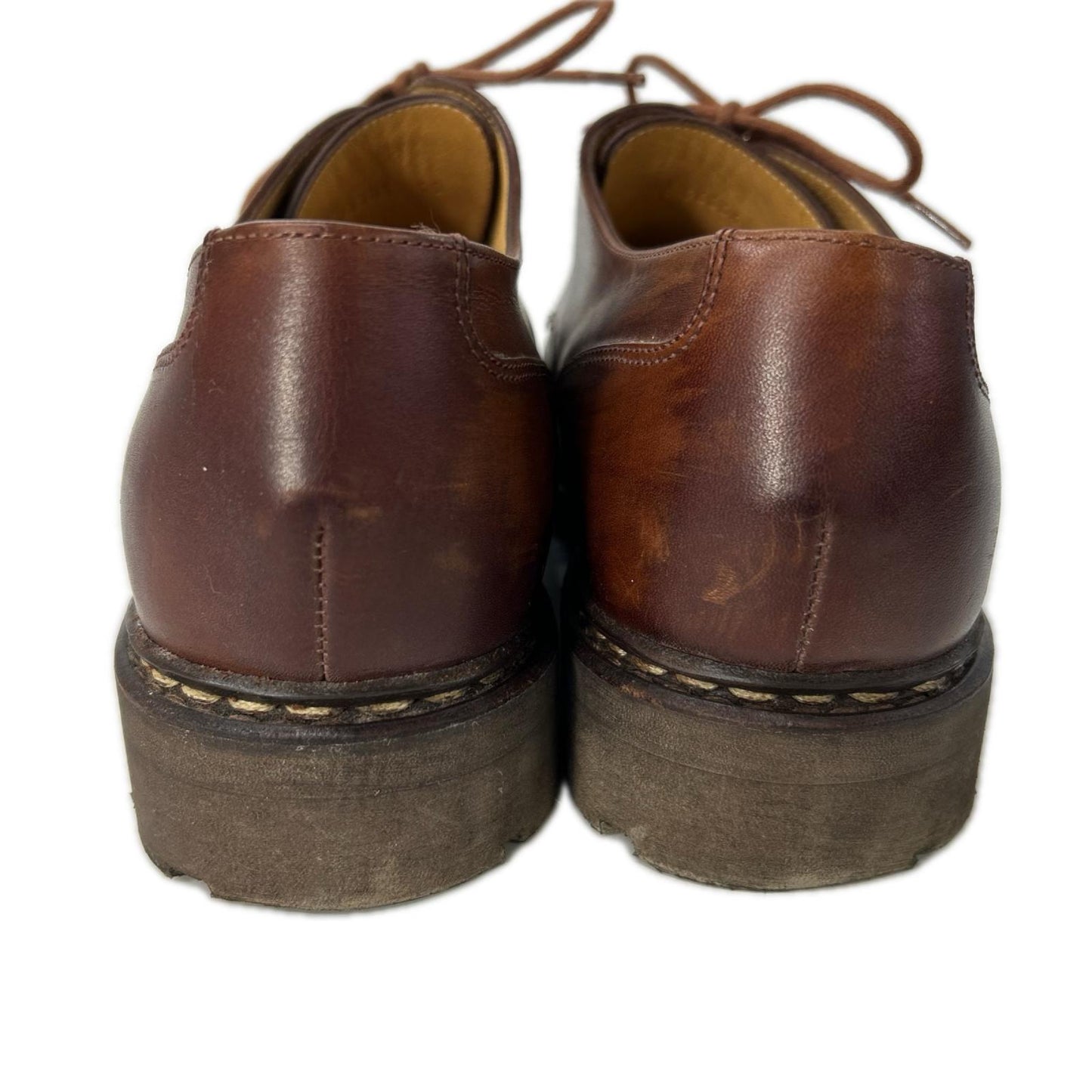 Paraboot パラブーツ 710708 CHAMBORD/TEX シャンボード Uチップ シューズ シューズ