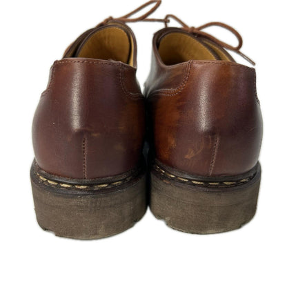 Paraboot パラブーツ 710708 CHAMBORD/TEX シャンボード Uチップ シューズ シューズ
