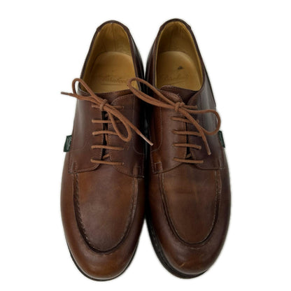 Paraboot パラブーツ 710708 CHAMBORD/TEX シャンボード Uチップ シューズ シューズ