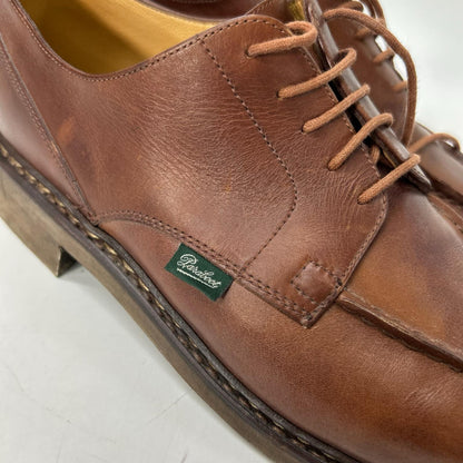 Paraboot パラブーツ 710708 CHAMBORD/TEX シャンボード Uチップ シューズ シューズ