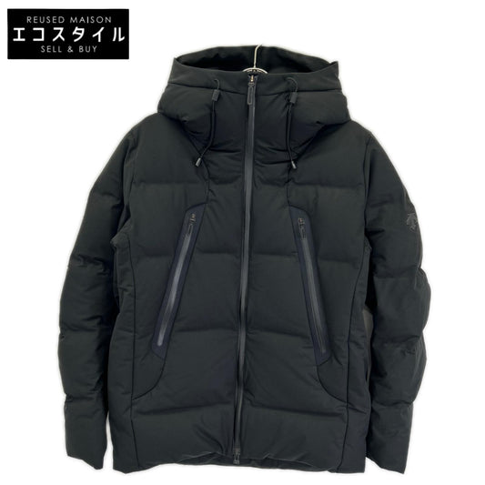 mizusawadown 水沢ダウン DAMWGK30U 24年製 デサントオルテライン マウンテニア ダウンジャケット ジャケット