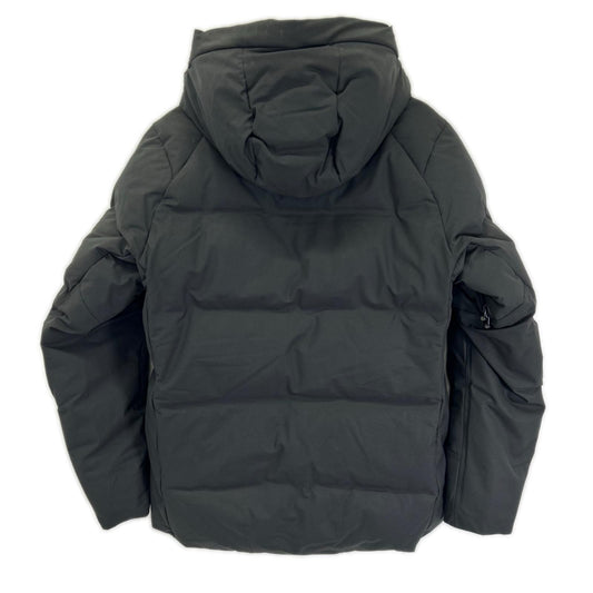 mizusawadown 水沢ダウン DAMWGK30U 24年製 デサントオルテライン マウンテニア ダウンジャケット ジャケット