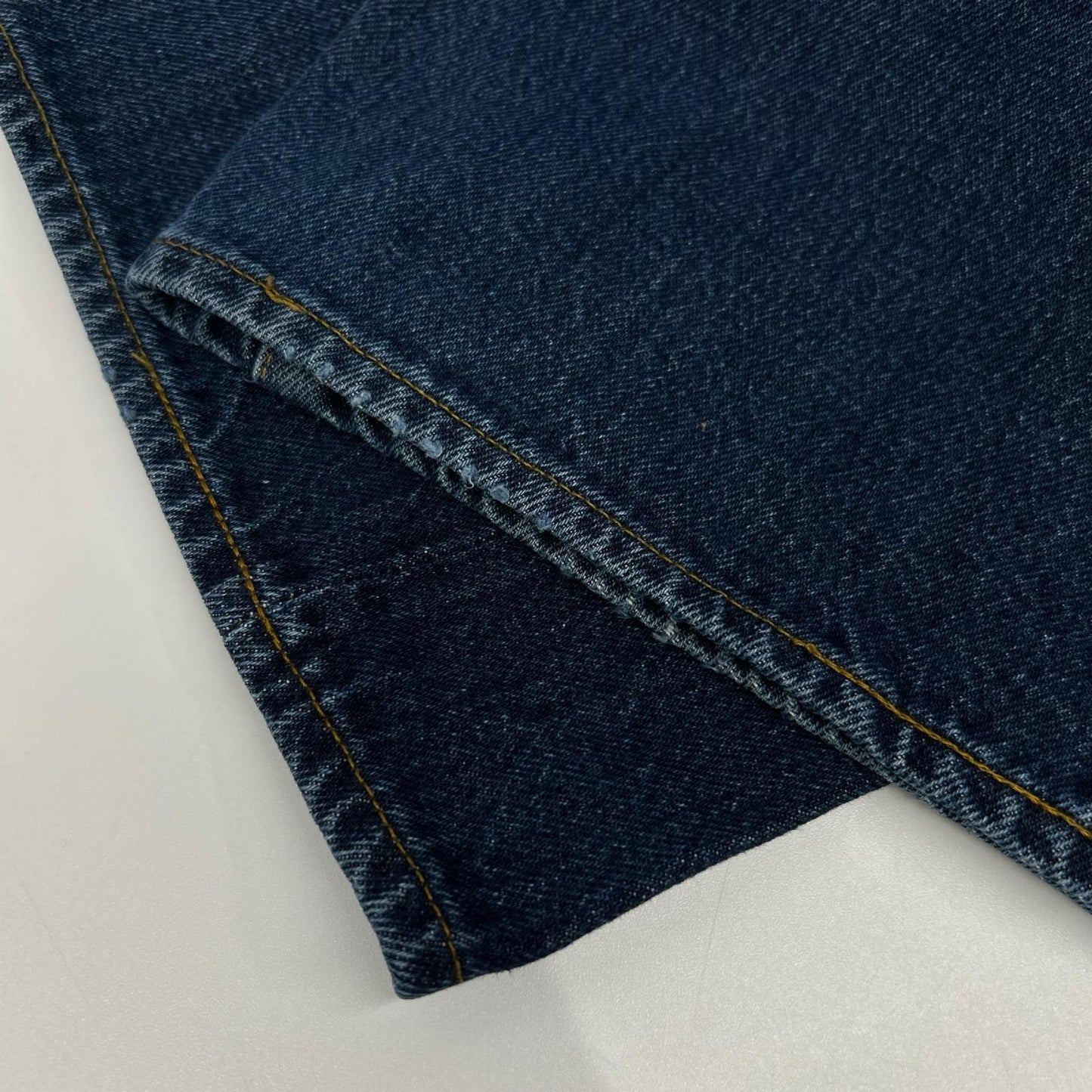 LEVI'S リーバイス 50155-0079 501XX インディゴ 1955モデルデニムパンツ ボトムス