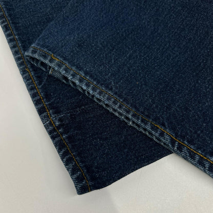 LEVI'S リーバイス 50155-0079 501XX インディゴ 1955モデルデニムパンツ ボトムス