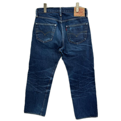 LEVI'S リーバイス 50155-0079 501XX インディゴ 1955モデルデニムパンツ ボトムス