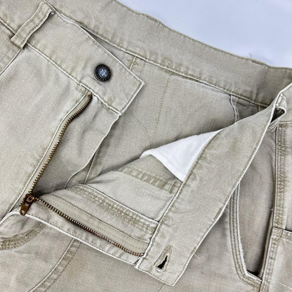 Patagonia パタゴニア 06AW 55132 ベージュ スタンドアップパンツ ボトムス