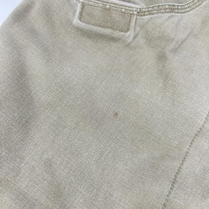 Patagonia パタゴニア 06AW 55132 ベージュ スタンドアップパンツ ボトムス