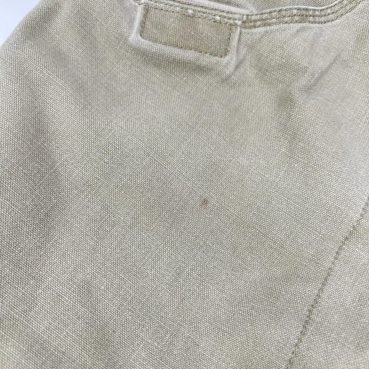 Patagonia Patagonia 06AW 55132 beige Stand Up pants