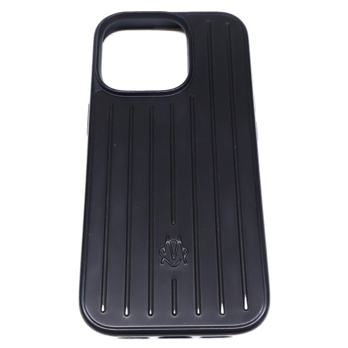 RIMOWA リモワ 95116013 iPhone 16 Pro用 アルミニウム スマホケース その他