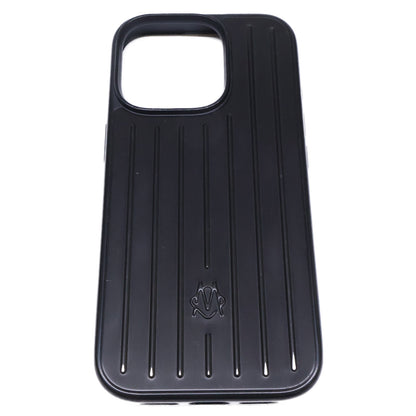 RIMOWA リモワ 95116013 iPhone 16 Pro用 アルミニウム スマホケース その他