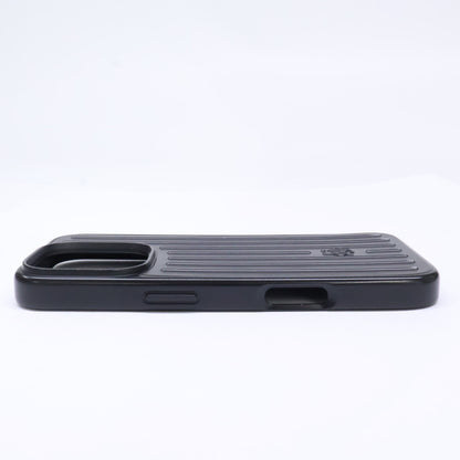 RIMOWA リモワ 95116013 iPhone 16 Pro用 アルミニウム スマホケース その他