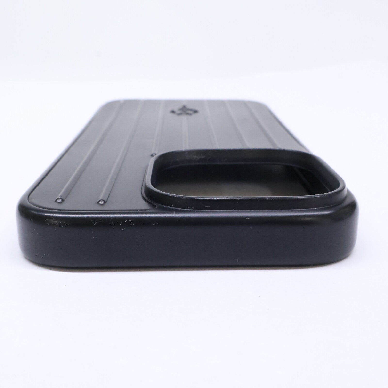 RIMOWA リモワ 95116013 iPhone 16 Pro用 アルミニウム スマホケース その他