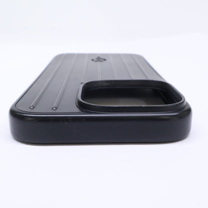 RIMOWA リモワ 95116013 iPhone 16 Pro用 アルミニウム スマホケース その他