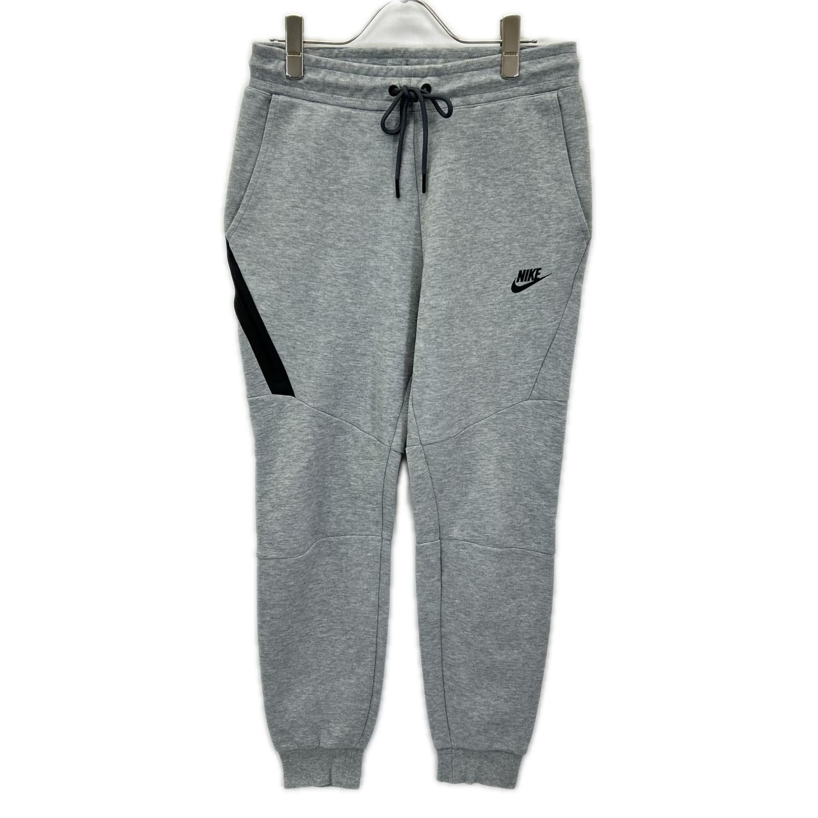 NIKE ナイキ 805163 グレー スウェットパンツ ボトムス