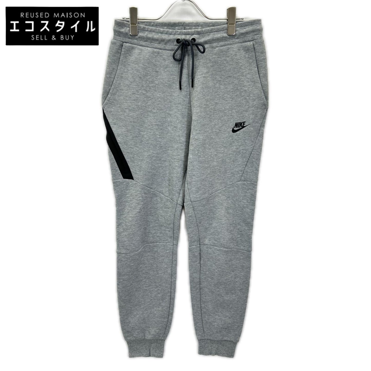 NIKE ナイキ 805163 グレー スウェットパンツ ボトムス