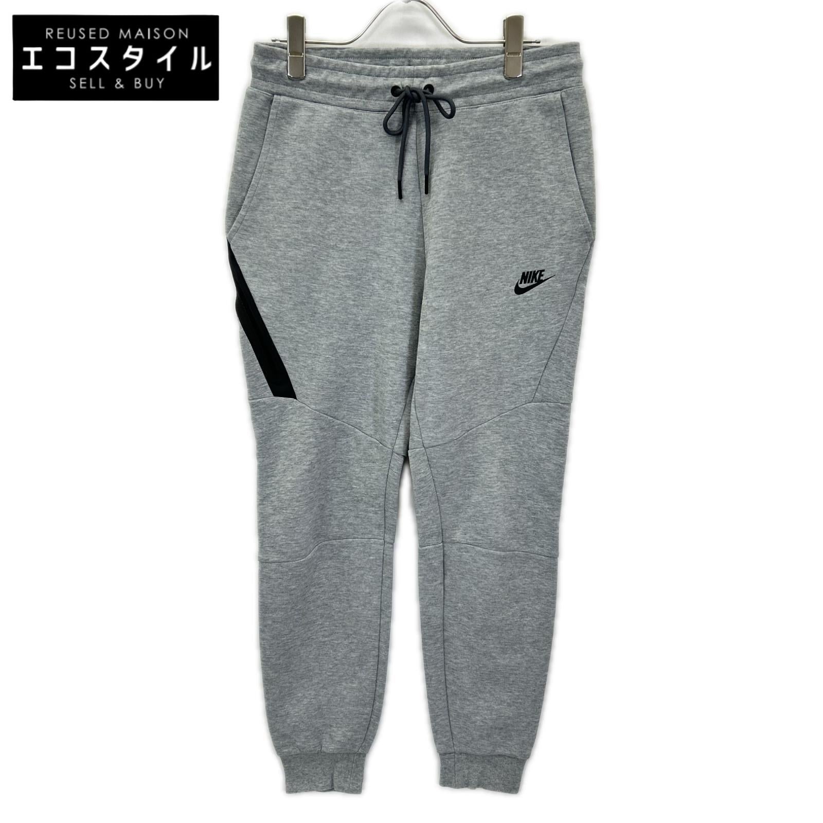 NIKE ナイキ 805163 グレー スウェットパンツ ボトムス