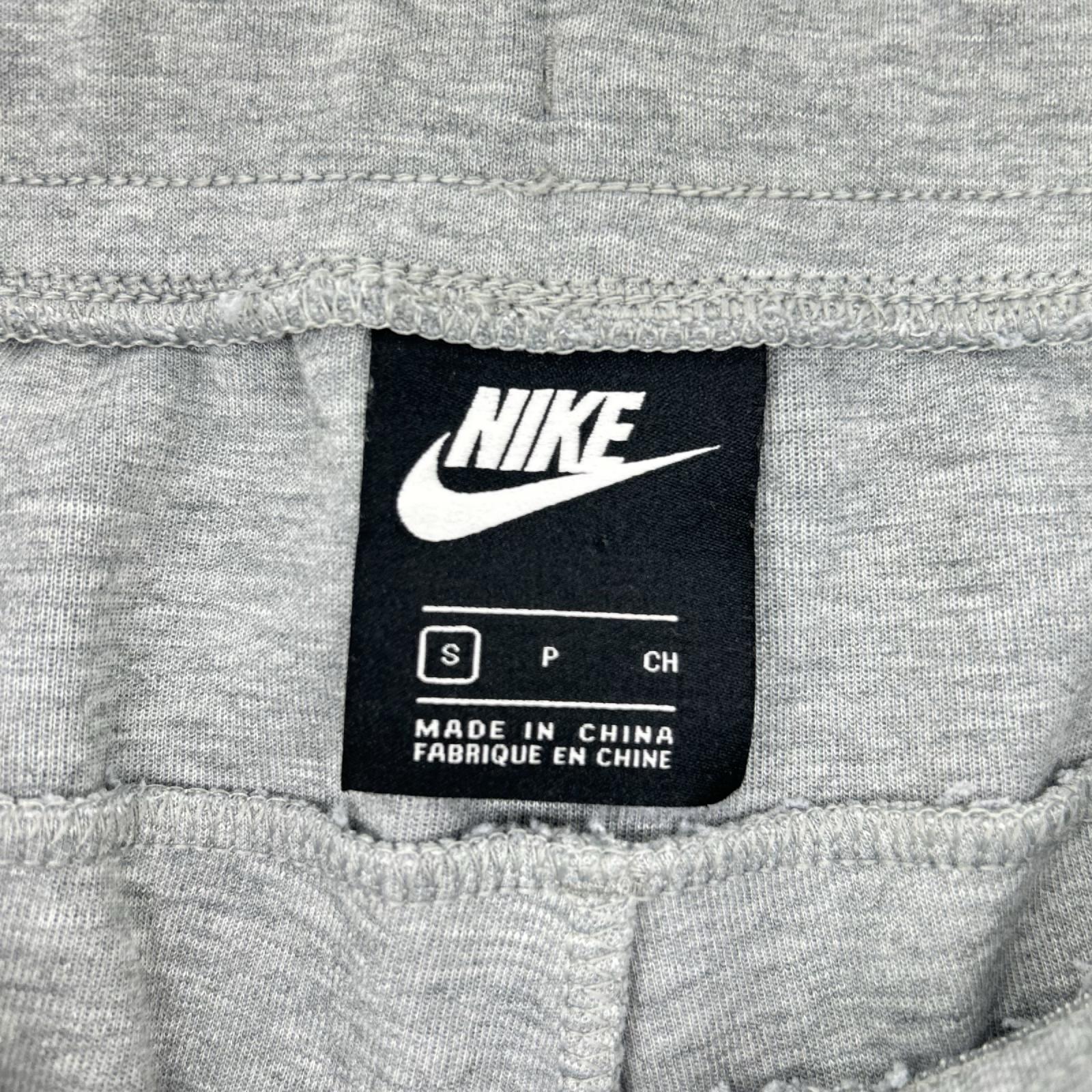 NIKE ナイキ 805163 グレー スウェットパンツ ボトムス