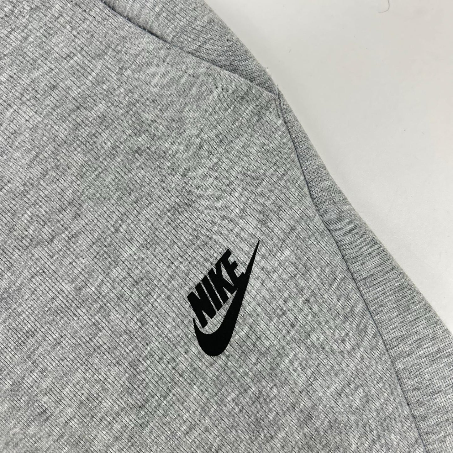 NIKE ナイキ 805163 グレー スウェットパンツ ボトムス