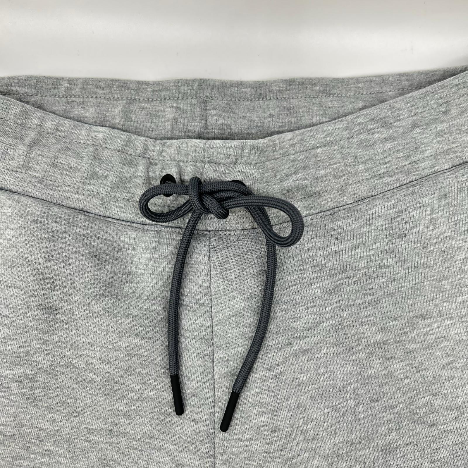 NIKE ナイキ 805163 グレー スウェットパンツ ボトムス