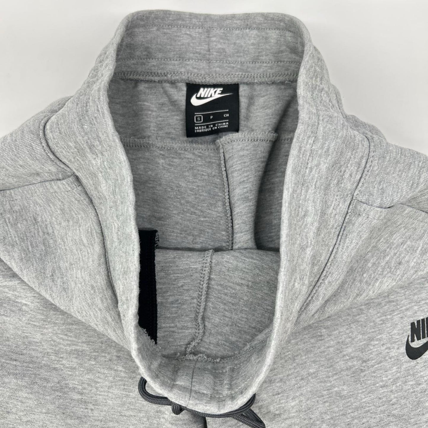 NIKE ナイキ 805163 グレー スウェットパンツ ボトムス