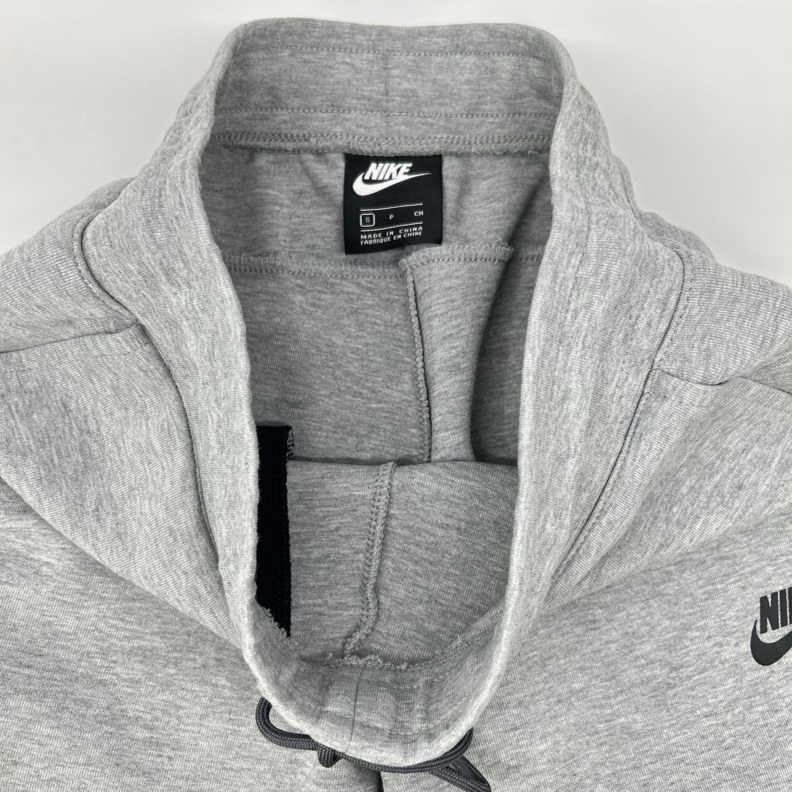 NIKE ナイキ 805163 グレー スウェットパンツ ボトムス
