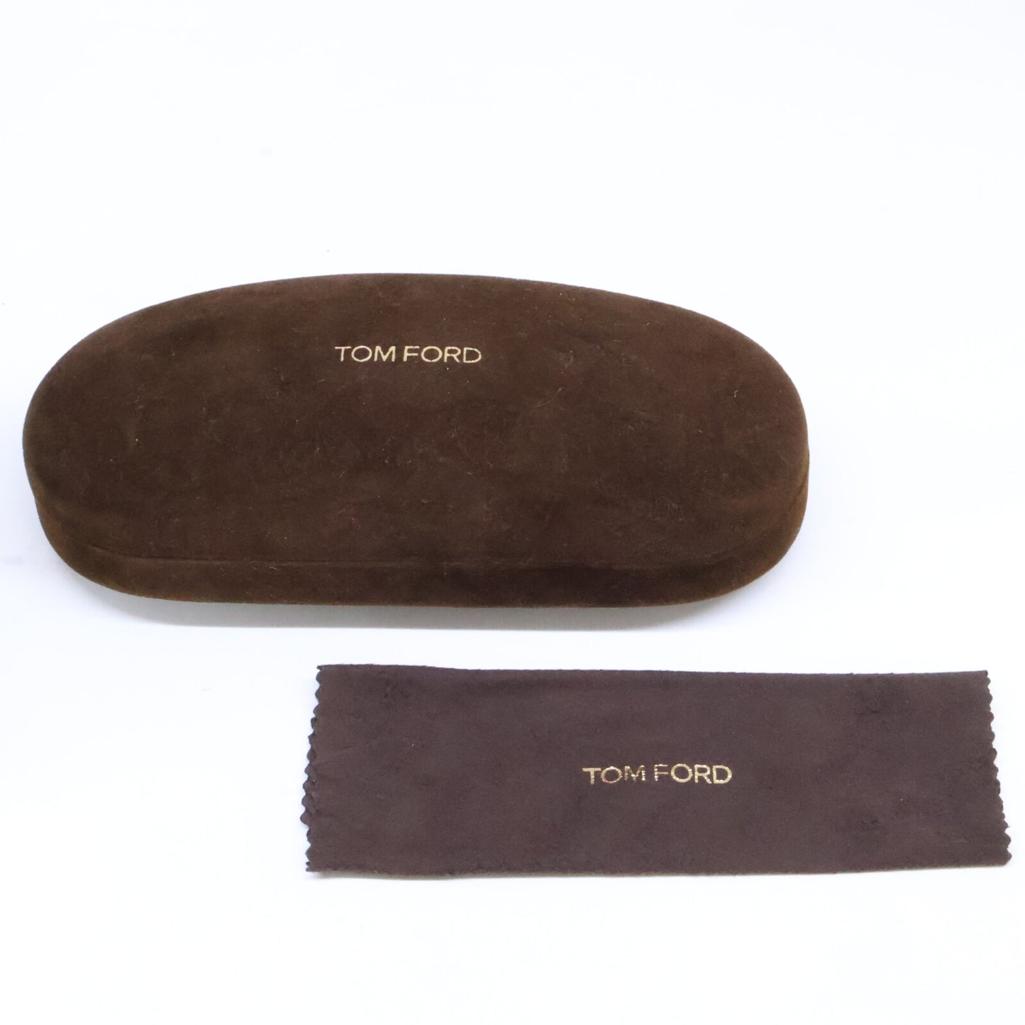 TOM FORD トムフォード TF5178-F 001 ウェリントンシェイプ アイウェア 眼鏡