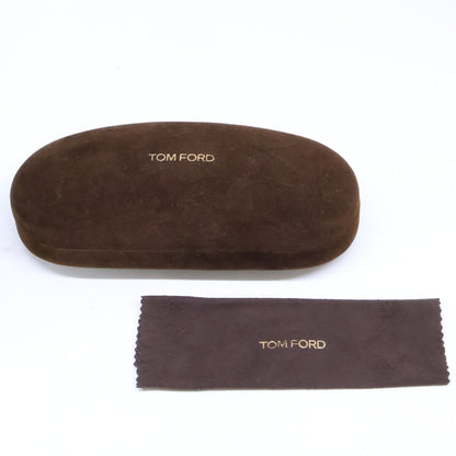 TOM FORD トムフォード TF5178-F 001 ウェリントンシェイプ アイウェア 眼鏡
