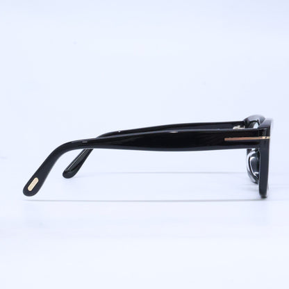 TOM FORD トムフォード TF5178-F 001 ウェリントンシェイプ アイウェア 眼鏡