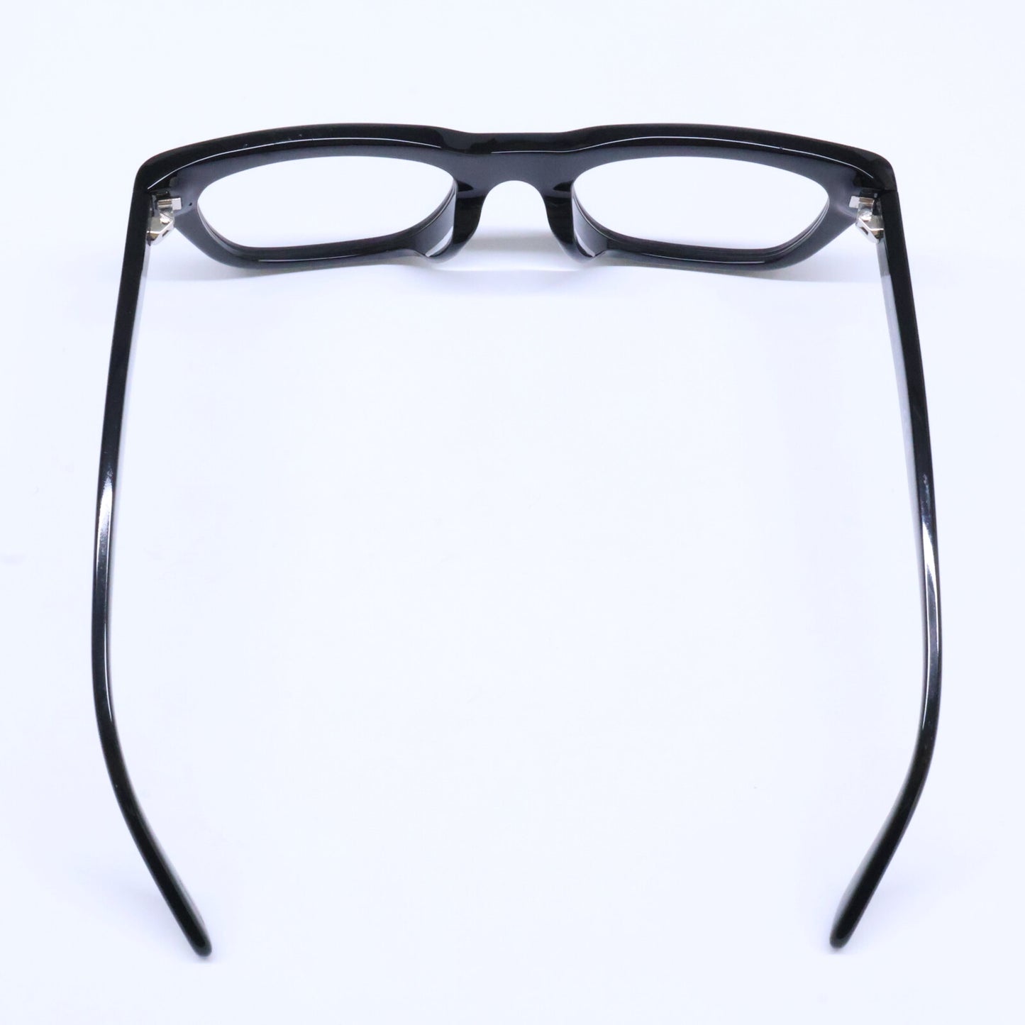 TOM FORD トムフォード TF5178-F 001 ウェリントンシェイプ アイウェア 眼鏡