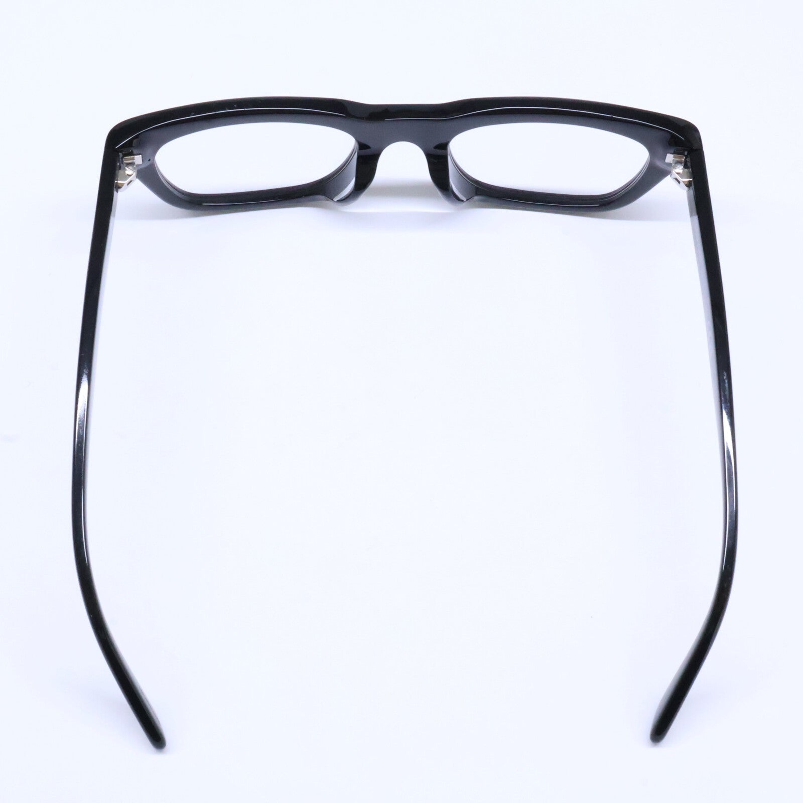 TOM FORD トムフォード TF5178-F 001 ウェリントンシェイプ アイウェア 眼鏡