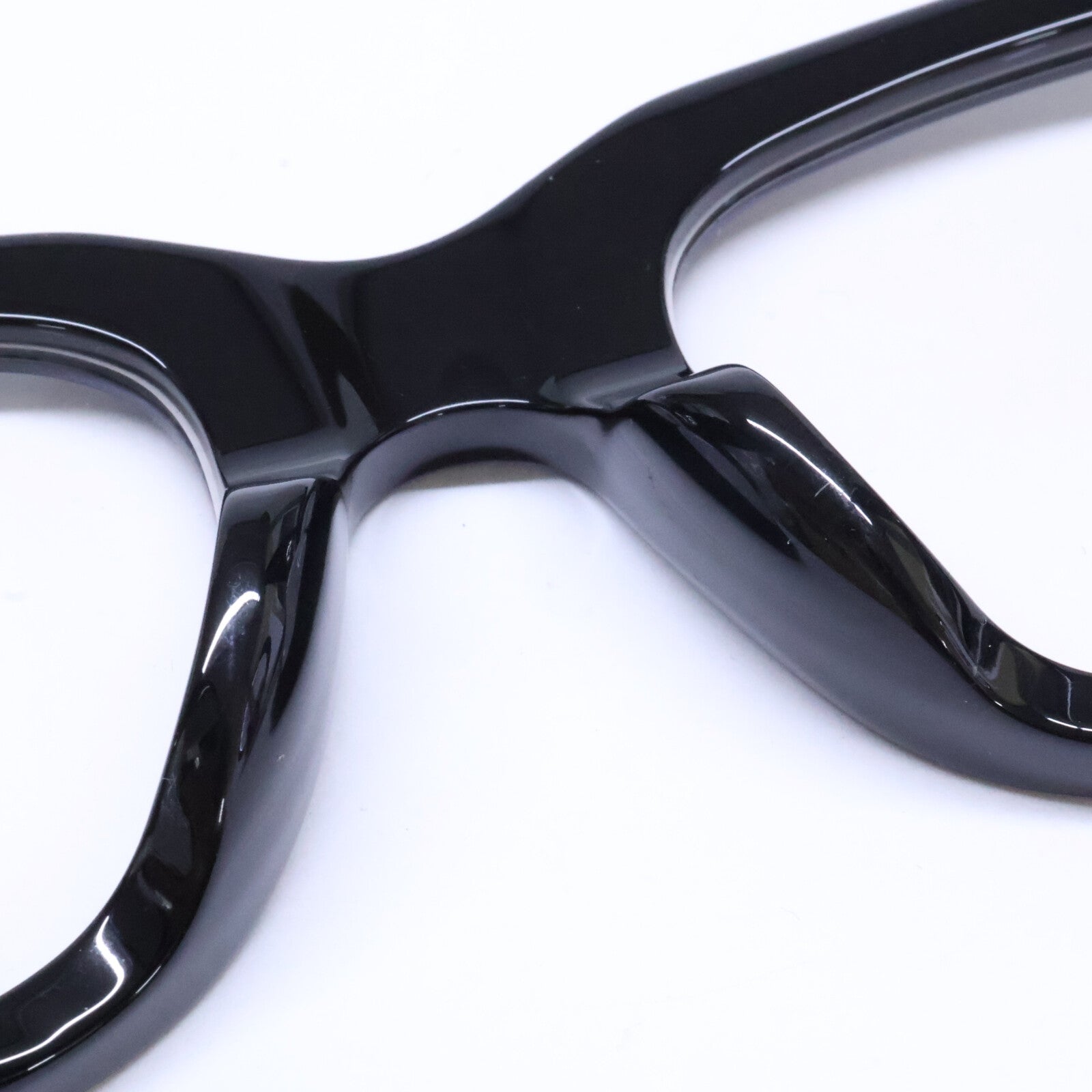 TOM FORD トムフォード TF5178-F 001 ウェリントンシェイプ アイウェア 眼鏡