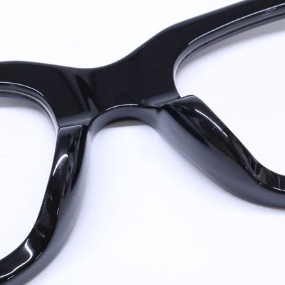 TOM FORD トムフォード TF5178-F 001 ウェリントンシェイプ アイウェア 眼鏡
