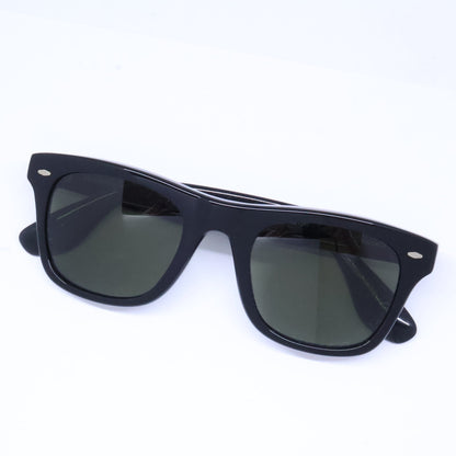 OLIVER PEOPLES オリバーピープルズ x BRUNELLO CUCINELLI ブルネロクチネリ OV5519SU 100552 Mister Brunello ウェリントンシェイプ サングラス