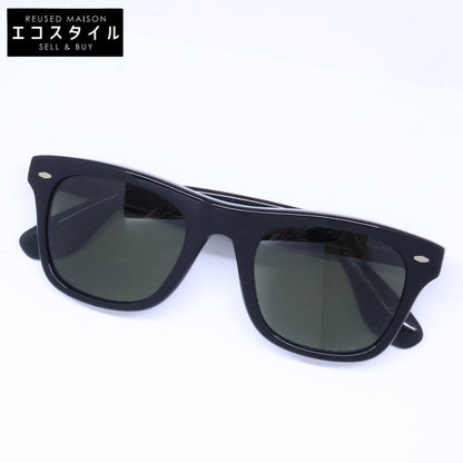 OLIVER PEOPLES オリバーピープルズ x BRUNELLO CUCINELLI ブルネロクチネリ OV5519SU 100552 Mister Brunello ウェリントンシェイプ サングラス