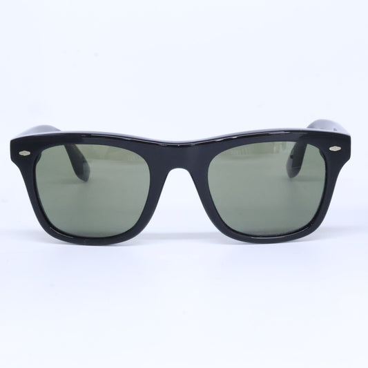 OLIVER PEOPLES オリバーピープルズ x BRUNELLO CUCINELLI ブルネロクチネリ OV5519SU 100552 Mister Brunello ウェリントンシェイプ サングラス