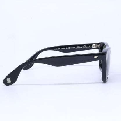OLIVER PEOPLES オリバーピープルズ x BRUNELLO CUCINELLI ブルネロクチネリ OV5519SU 100552 Mister Brunello ウェリントンシェイプ サングラス