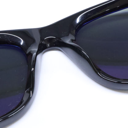 OLIVER PEOPLES オリバーピープルズ x BRUNELLO CUCINELLI ブルネロクチネリ OV5519SU 100552 Mister Brunello ウェリントンシェイプ サングラス