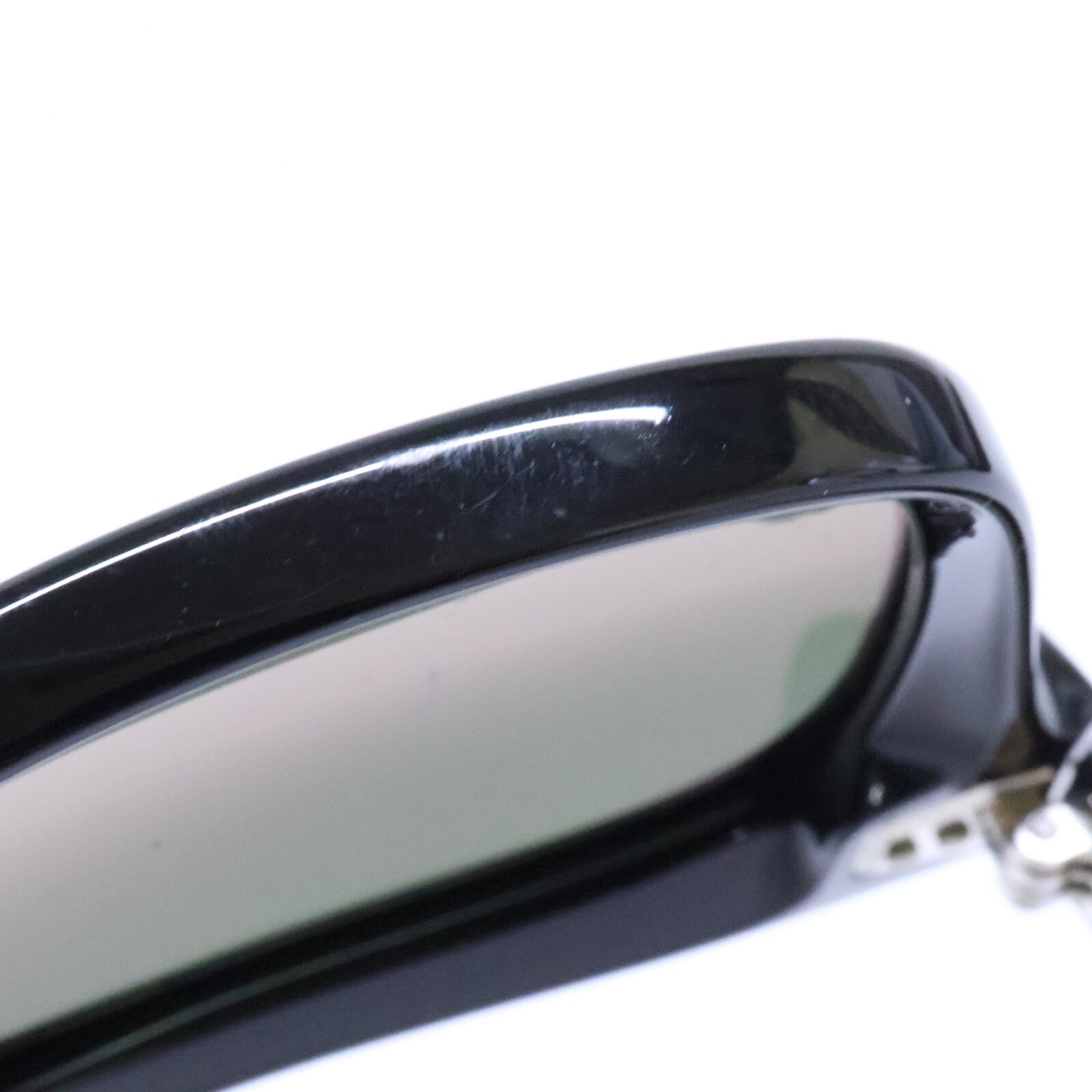 OLIVER PEOPLES オリバーピープルズ x BRUNELLO CUCINELLI ブルネロクチネリ OV5519SU 100552 Mister Brunello ウェリントンシェイプ サングラス