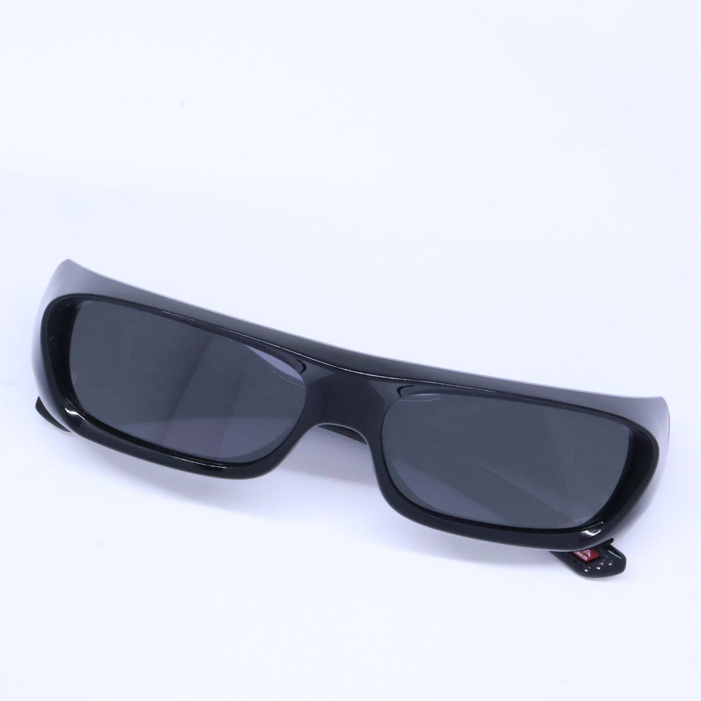 OAKLEY オークリー 【美品】OO9520-0159 PERMIAN レクタグル サングラス