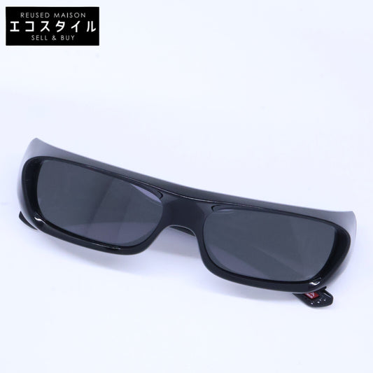 OAKLEY オークリー 【美品】OO9520-0159 PERMIAN レクタグル サングラス