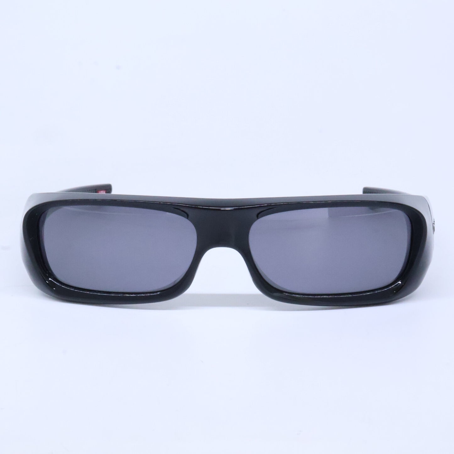 OAKLEY オークリー 【美品】OO9520-0159 PERMIAN レクタグル サングラス